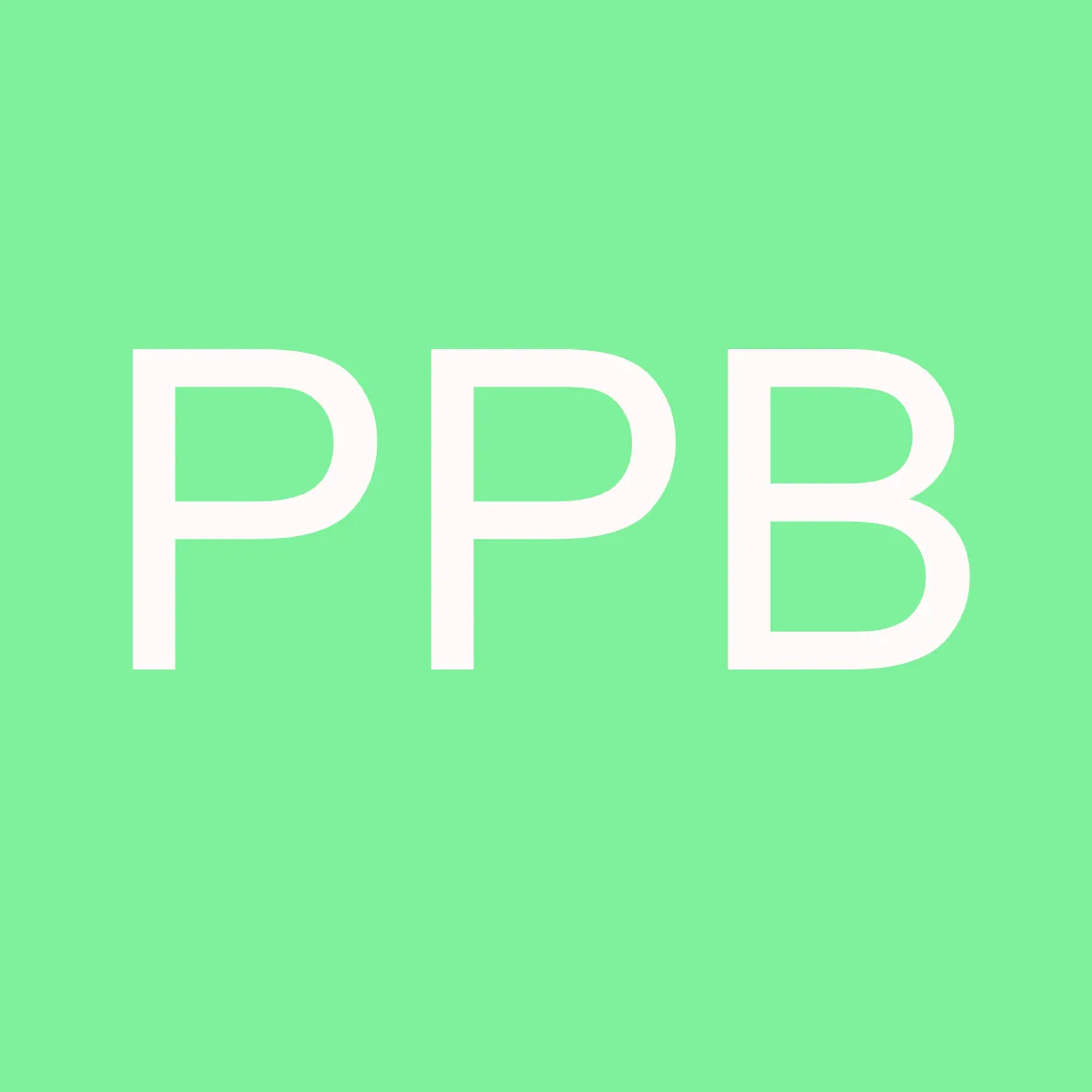 Logo PT Padma Pratista Estetik