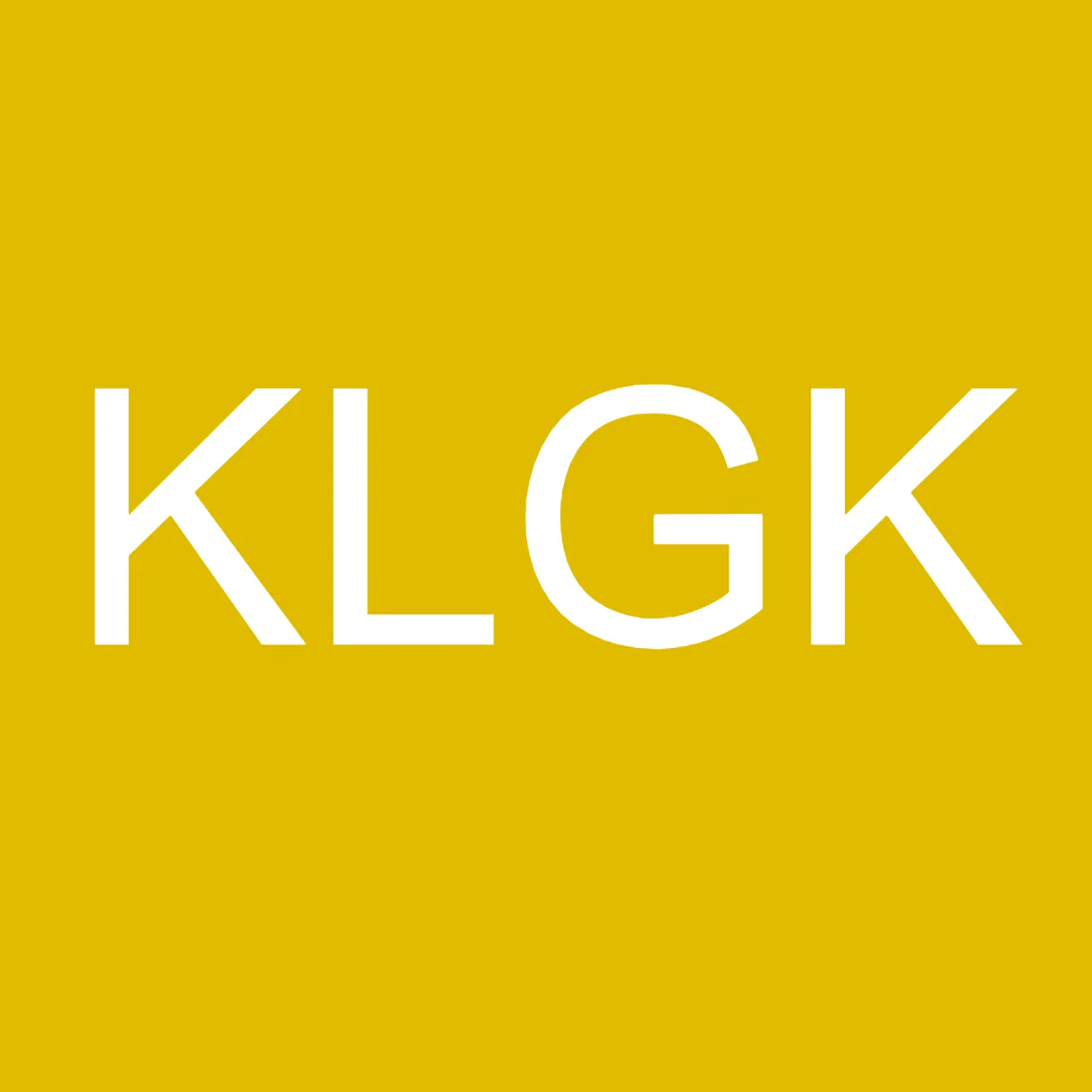 Logo PT Guna Kencana Logistik Palembang