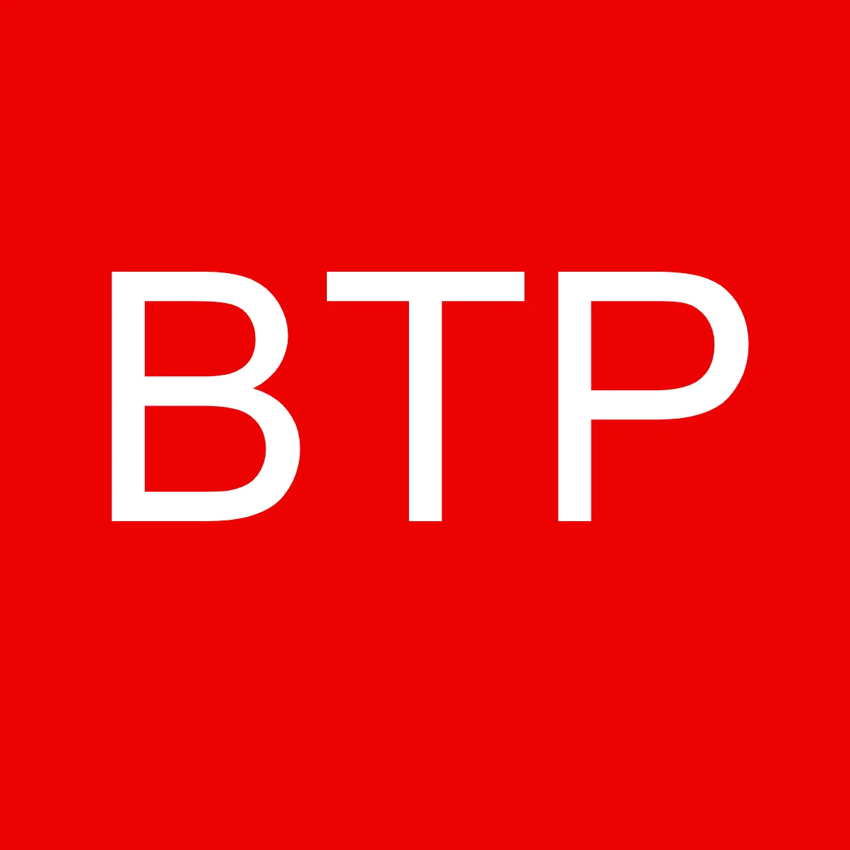 Logo PT Bio Tech Indo